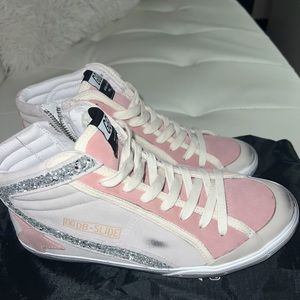 FAKE. golden goose dupes! size 38